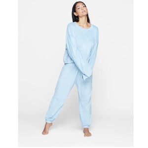 Mikoh Sefina Terry sweatpants